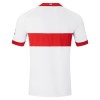 Original Fußballtrikot VfB Stuttgart Heimtrikot 2024-25 Für Herren